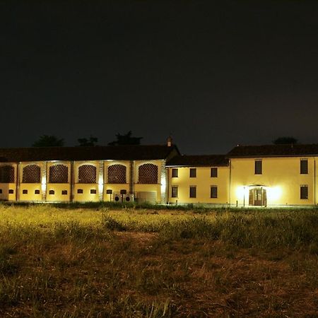 Agriturismo Cavrigo Λόντι Εξωτερικό φωτογραφία