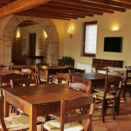 Agriturismo Cavrigo Λόντι Εξωτερικό φωτογραφία