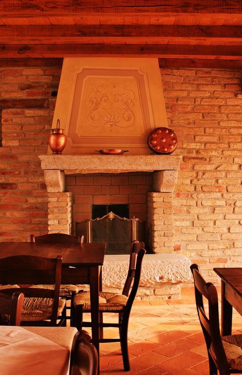 Agriturismo Cavrigo Λόντι Εξωτερικό φωτογραφία