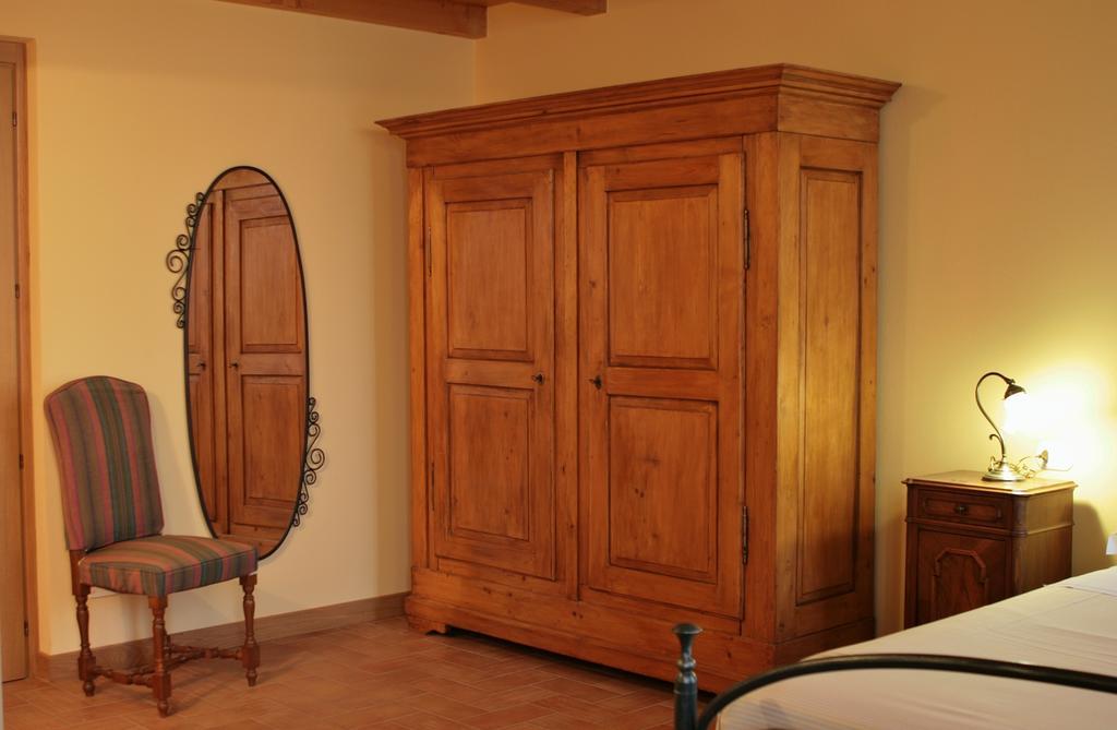 Agriturismo Cavrigo Λόντι Δωμάτιο φωτογραφία
