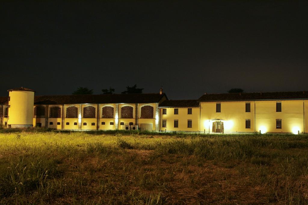 Agriturismo Cavrigo Λόντι Εξωτερικό φωτογραφία