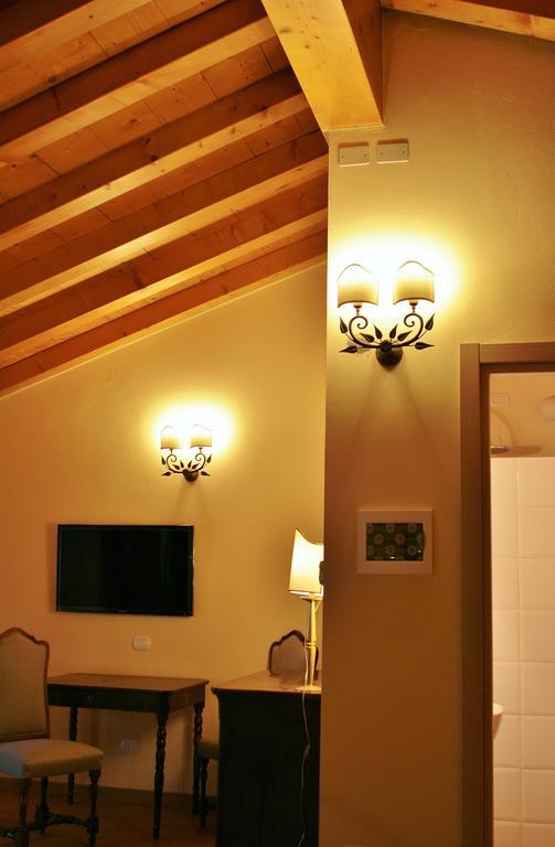 Agriturismo Cavrigo Λόντι Δωμάτιο φωτογραφία