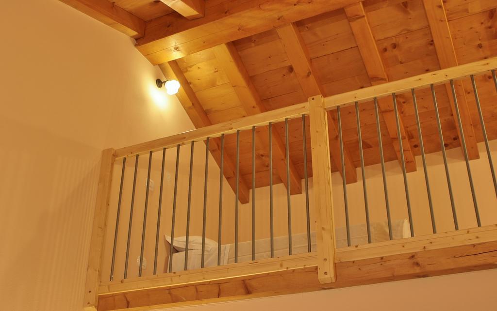 Agriturismo Cavrigo Λόντι Δωμάτιο φωτογραφία