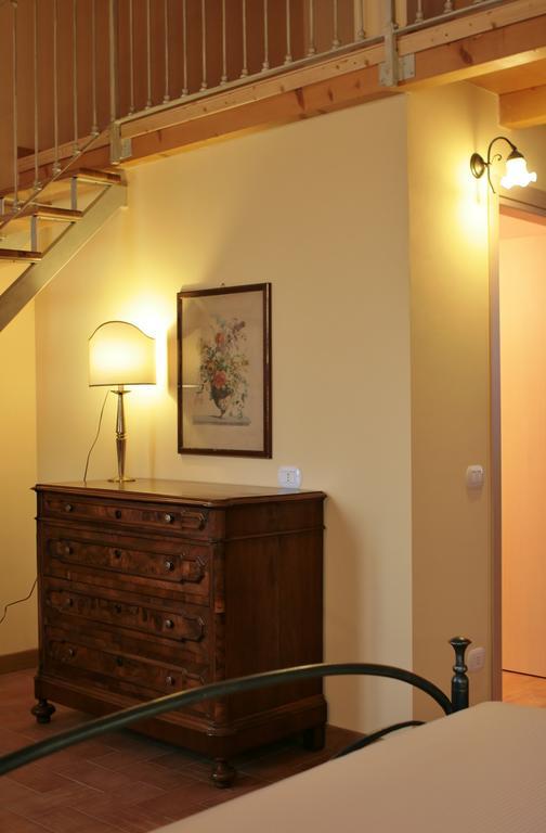 Agriturismo Cavrigo Λόντι Δωμάτιο φωτογραφία