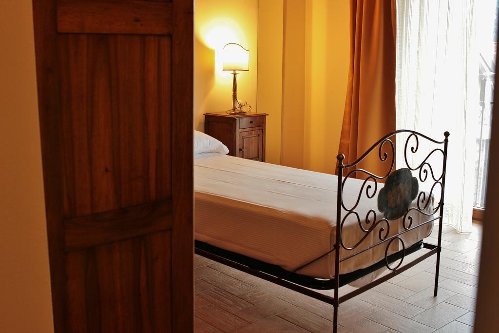 Agriturismo Cavrigo Λόντι Δωμάτιο φωτογραφία