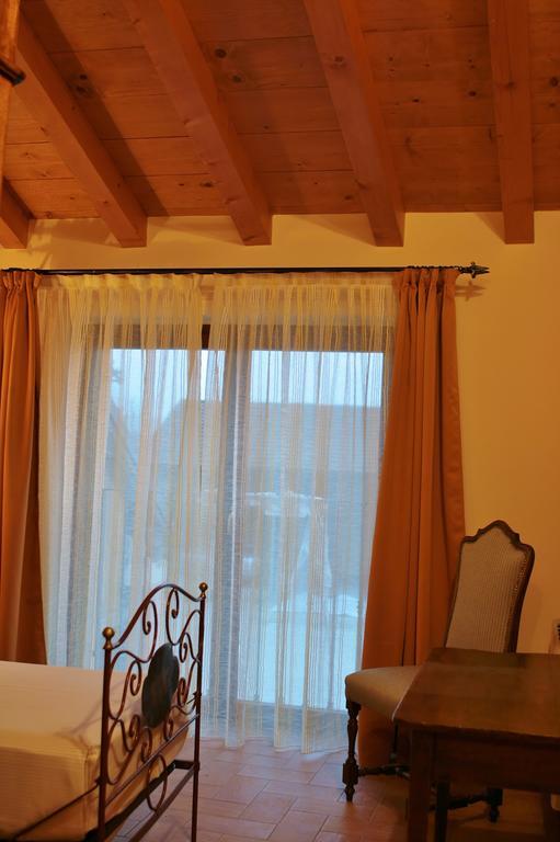 Agriturismo Cavrigo Λόντι Δωμάτιο φωτογραφία