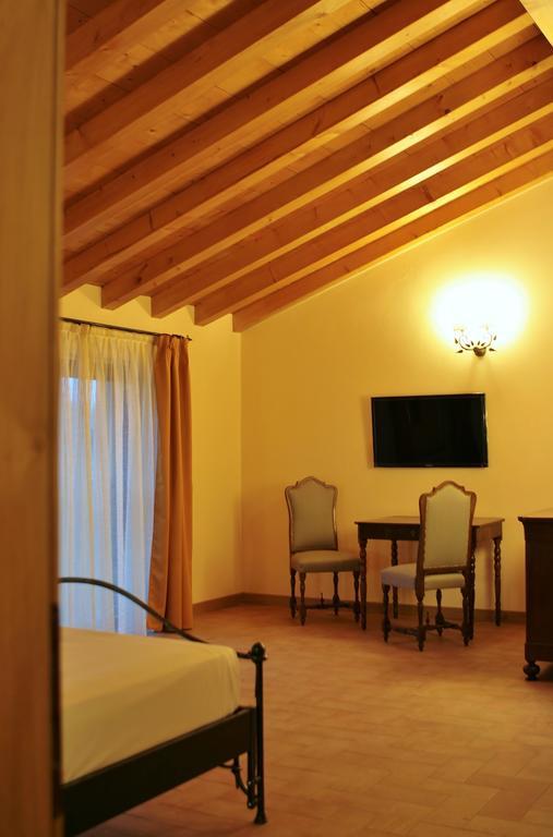 Agriturismo Cavrigo Λόντι Δωμάτιο φωτογραφία