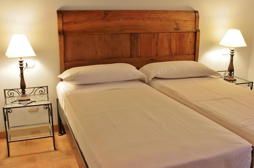 Agriturismo Cavrigo Λόντι Δωμάτιο φωτογραφία