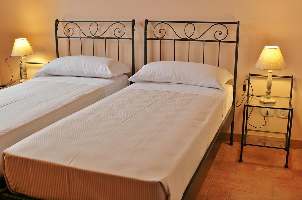 Agriturismo Cavrigo Λόντι Δωμάτιο φωτογραφία