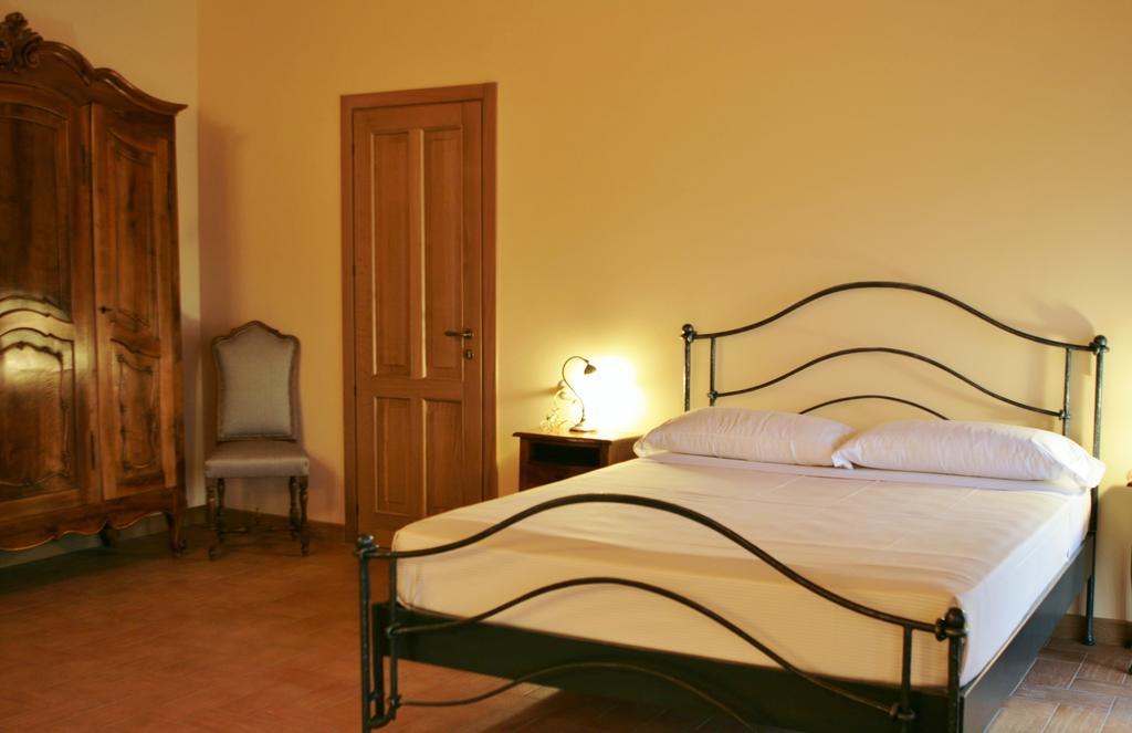 Agriturismo Cavrigo Λόντι Δωμάτιο φωτογραφία