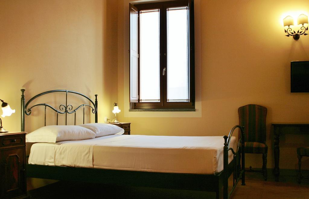 Agriturismo Cavrigo Λόντι Δωμάτιο φωτογραφία