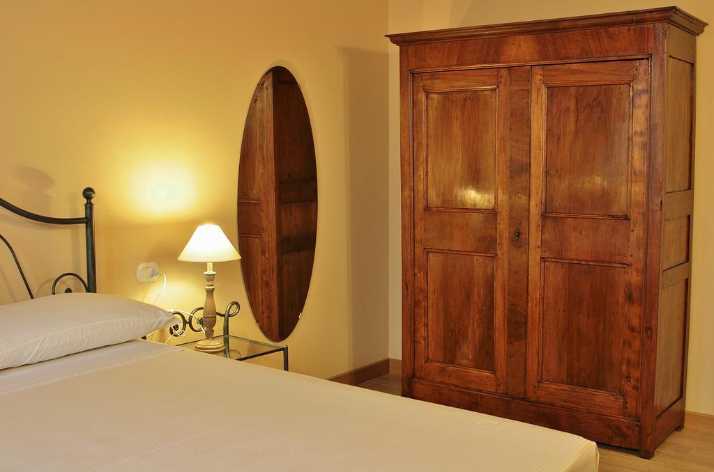 Agriturismo Cavrigo Λόντι Δωμάτιο φωτογραφία