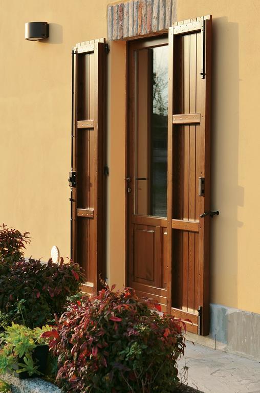 Agriturismo Cavrigo Λόντι Εξωτερικό φωτογραφία
